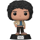 Boneco E Personagem Funko Pop Star W.skeleton Wim