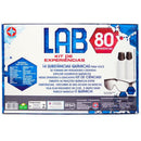 Jogo Diverso Lab 80