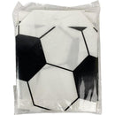 Copa Do Mundo Sacola Futebol 20x8,5x21cm Pct.c/12