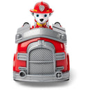 Boneco E Personagem Patrulha Canina Marshall Solid