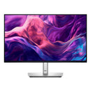 Monitor Dell CSG P2425H 23,8" Preto - 210-BMGK