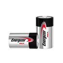 Pilha Alcalina Max C2 Cart 2 Energizer