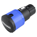 Conector Xlr Femea Low Profile Wc 2003  Wireconex 2 Unidades