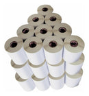 30 Rolo Etiqueta Térmica 10x15 (100x150) C/ Serrilha 200 Und