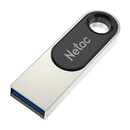 Pen Drive Netac U278 Metálico Usb 3.0 128gb