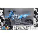 Moto Rally Cross 33x10x19cm (s)