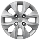 Calota Grid Aro 14p 410cb-pta Modelo Peugeot 206/ 207/ 208 2015/ 16 - PC / 4