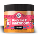 Pasta De Amendoim Canina Pote 300 G Peti Dog