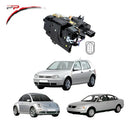 Fechadura Elétrica Porta Diant Esq Golf 98-13 Passat 96-00