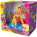 Cenário Temático Playset Parque Da Judy