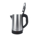 Chaleira Aroma Inox 2,2l 1000w 127v Agratto