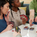Jogo De Cartas Uno No Mercy Extencao Adic.