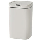 Lixeira Automática Com Sensor 16l