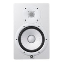 Monitor De Referência Bi-amplificado 120w Hs 8 Branco Yamaha