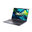 Notebook Acer Aspire Go 15 AG15-51P-54EV Intel Core i5-1334U 15.3" 8GB 256GB SSD Linux - NX.JH3AL.001