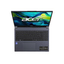 Notebook Acer Aspire Go 15 AG15-51P-54EV Intel Core i5-1334U 15.3" 8GB 256GB SSD Linux - NX.JH3AL.001