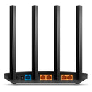 Roteador TP-LINK Gigabit Wi-Fi MU-MIMO AC1300 - Archer C6