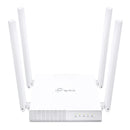 Roteador TP-LINK Wireless Dual Band AC750 Archer C21 - Arche