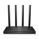 Roteador TP-Link Archer C6 Gigabit Wi-Fi MU-MIMO AC1300 - Archer C6(BR)