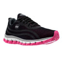 Tênis Feminino Preto Lege 21 - ASFLEGE21PTO