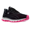 Tênis Feminino Preto Lege 21 - ASFLEGE21PTO