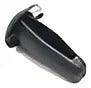 Grampo Canoa Universal 4,0x10,0x6,50 - Preto 10pc