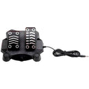 Carrinho De Controle Remoto Batman Dark Running 7 Funções Frecar