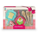 Brincando De Casinha Doce Cozinha Plus Sandwich