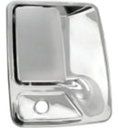 Maçaneta Externa Dianteira Dir Cromado F12000 F14000 99 à 05