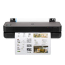 Impressora Plotter HP DesignJet T230 24" ECO - 5HB07D