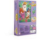 Quebra-cabeca Cartonado Mundo Fofinho 100 Pcs