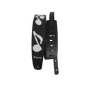 Correia Nm Preto Nota Musical Branca Basso