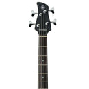 Contrabaixo Elétrico 4 Cordas Trbx 174 Rm Vermelho Yamaha