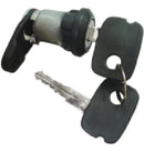 Cilindro Porta Direita Esquerda Gm Pick-up