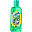 Limpador Perfumado Coala Capim Limão 120ml Pacote Com 03