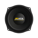 Alto-falante 6 Pol 250w Rms 8 Ohms Wf150500b8 Atk