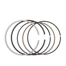 Anel P/ Pistao  Kmp Dyamond Nmax 160 16/ 0.50