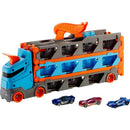Hot Wheels Pista City Reboque Pista De Corrida