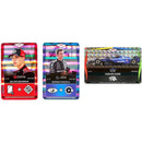 Jogo De Cartas Uno Elite F1 Kit Inicial