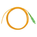 EXTENSÃO ÓPTICA INTELBRAS XFE2 SC/APC SM 2MM 3M  4830047