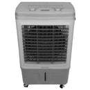 Climatizador De Ar 35l 150w 127v Clin 35 Pro Ventisol