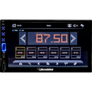 Multimídia Roadstar RS506BR MP5/USB/SD