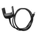 Cabo USB de Carga e Comunicação Zebra - CBL-MC33-USBCHG-01