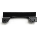 Maçaneta Ext Porta Dir Esq Ford Cargo G1 Preto Texturizado