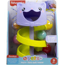 Fisher-price Infantil Gatinho Bolinhas Rolando