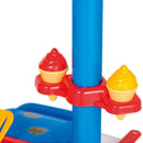 Brincando De Casinha Lanchonete Completa