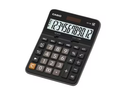 Calculadora De Mesa Dx-12b Preta