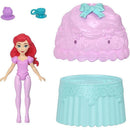Boneca Disney Princesa Mini Boneca Cupcake