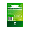 02 Pilhas Aa Recarregáveis 2500mah Philips