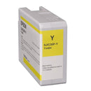 Cartucho de Tinta Epson CW-6000/6500 Amarelo - C13T44B420